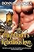 Highlander's Rebellious Love (Macinnes Sisters Trilogy Book 2)