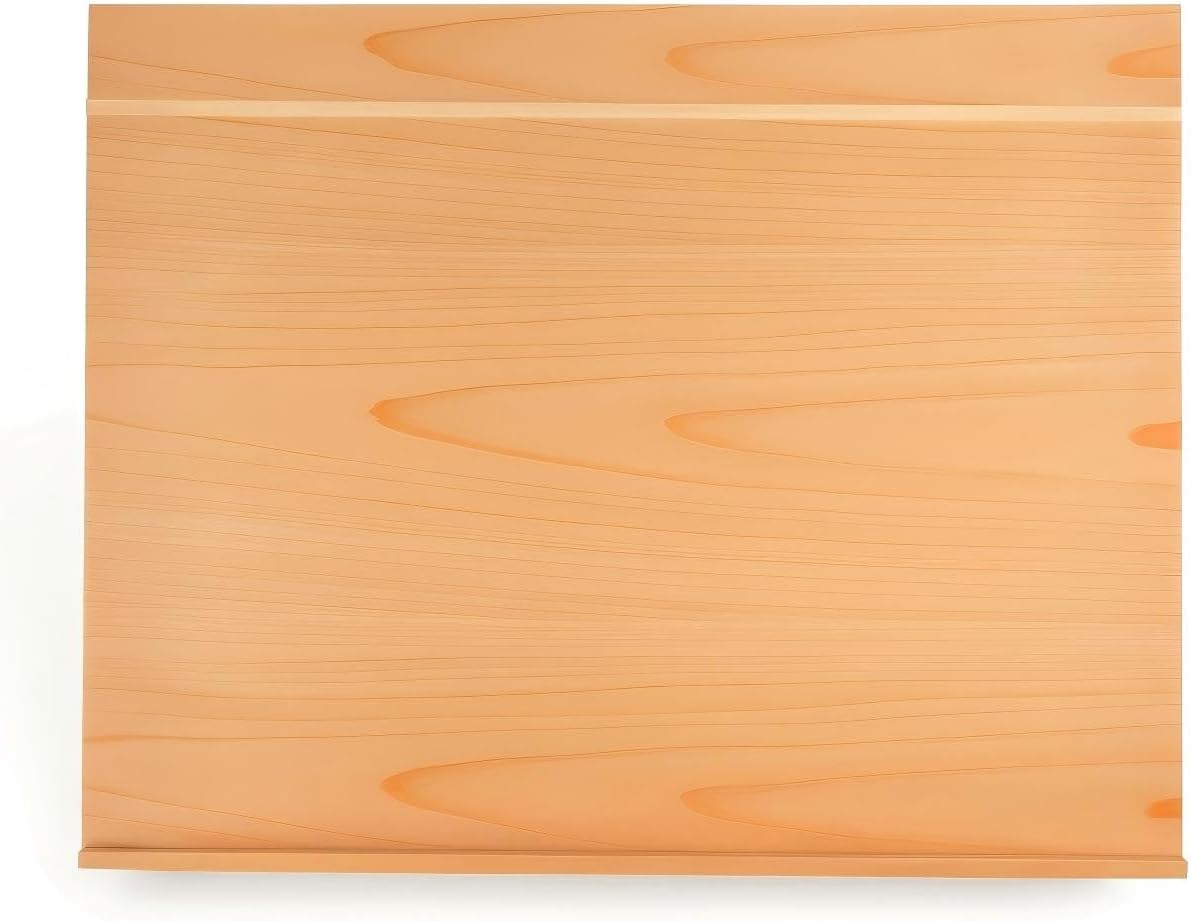 HSK A2 Light Pad Professional Custom Wooden Stand，A2 Light Box Stand and Light Pad Stand,19 Inches by 26 Inches
