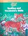 Open Court Reading, Spelling and Vocabulary Skills: Level 2 (Leap into Phonics)