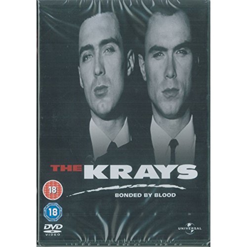 The Krays - Special Edition [DVD] [2017]