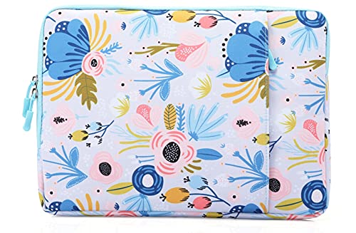 Image of MOCA 360 Protective Laptop Sleeve Compatible for 15-inch MacBook Air M4 /A3241 2025, M3 /A3114 2024, M2 /A2941 2023 for Dell XPS 15, HP Spectre /Envy 15, Lenovo Yoga 7i /9i, ASUS ZenBook 15