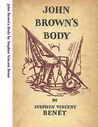 John Brown's Body 177464052X Book Cover
