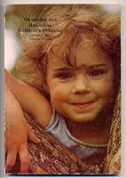 Observing and Recording Children's Behavior 0840389299 Book Cover