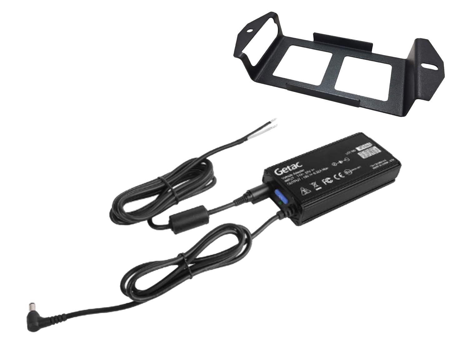 Amazon.com: Havis LPS-140-BW Power Supply with Bare-Wire Used with