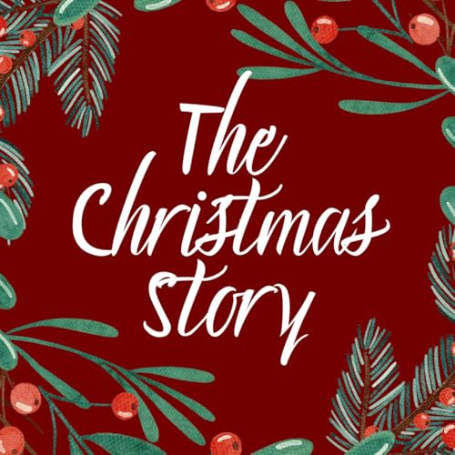 The Christmas Story: Part 2 | Pastor Shaun Garing