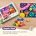 Imagen de Nene Toys Puzzle de Madera para Niños 2+ Años [Edición Grande
