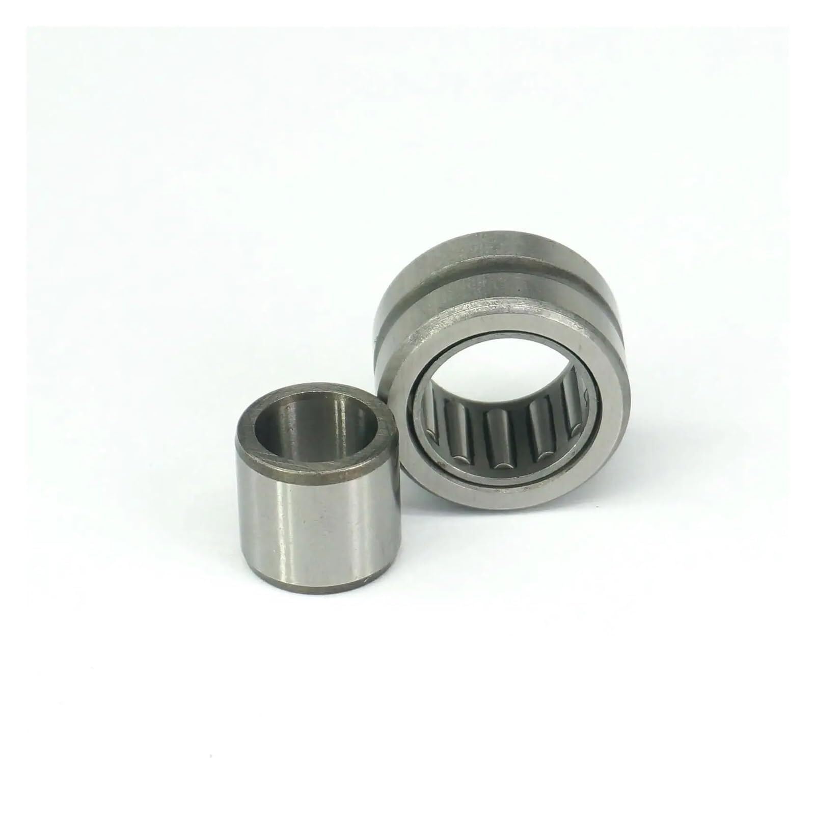 Roulements, Roulement à aiguilles NA4900 10x22x13mm avec bague intérieure/cône ABEC-1