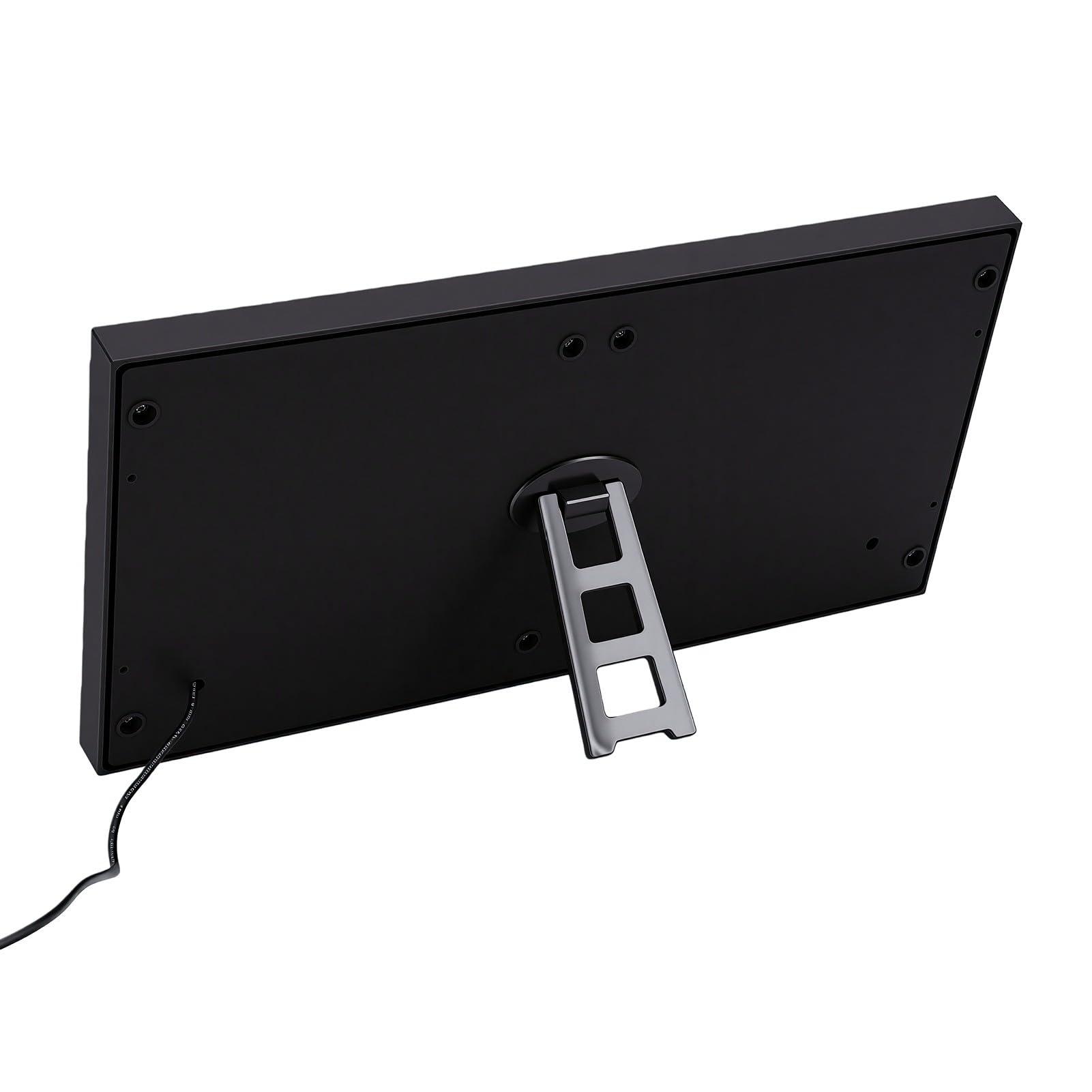 Fafeicy Letrero LED Programable con Control Remoto y Efectos de Color Dinámicos para Tiendas Minoristas o Bodas