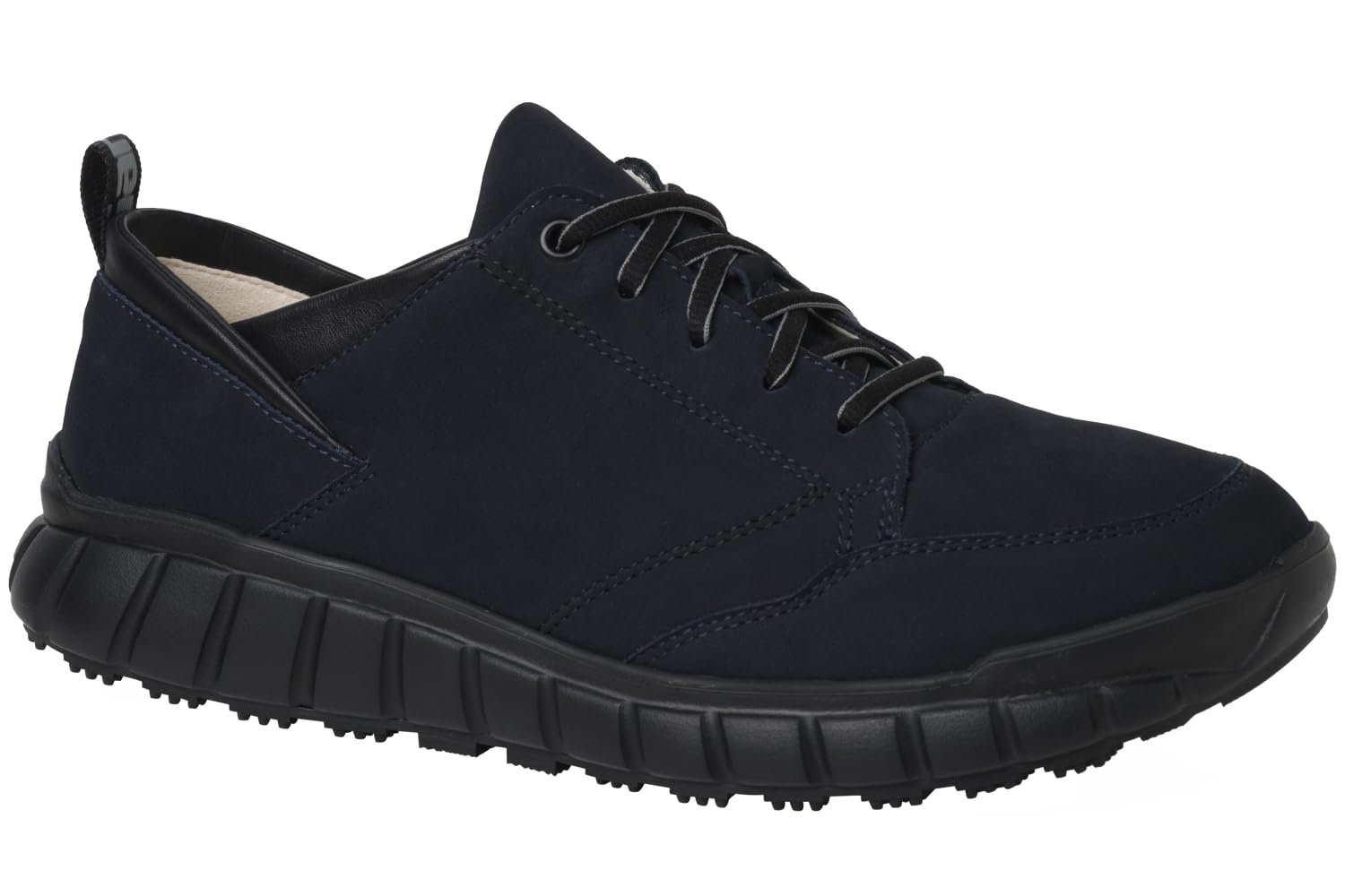 Ganter Women's Evo Trainers, Ocean, 38.5 EU Weit