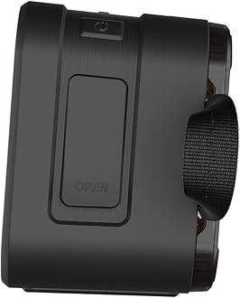 Skullcandy Barricade Mini Wireless Portable Speaker - Black