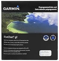 Algopix Similar Product 7 - Garmin BlueChart g2  HUS031R 