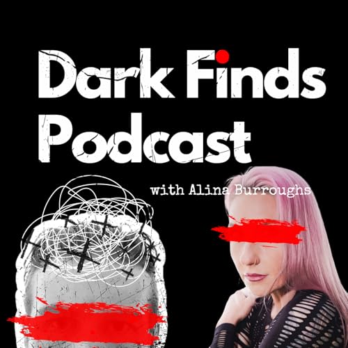 Alina Burroughs - Crime Scene Investigator Talks True Crime