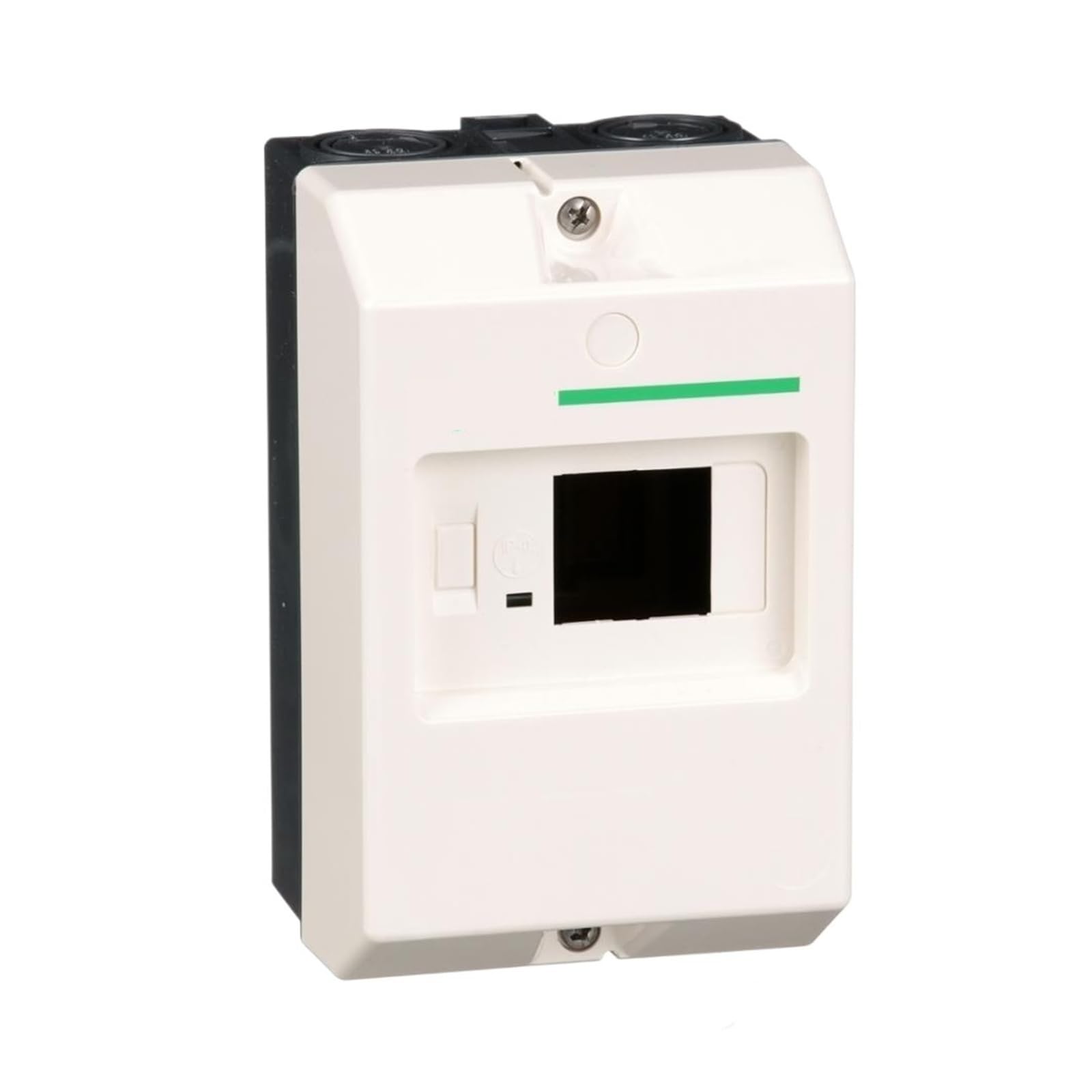 SJJBVPYX GV2-MC01 GV2MC01 GV2 - Enclosure GV2ME - IP41