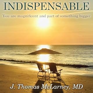 Indispensable cover art