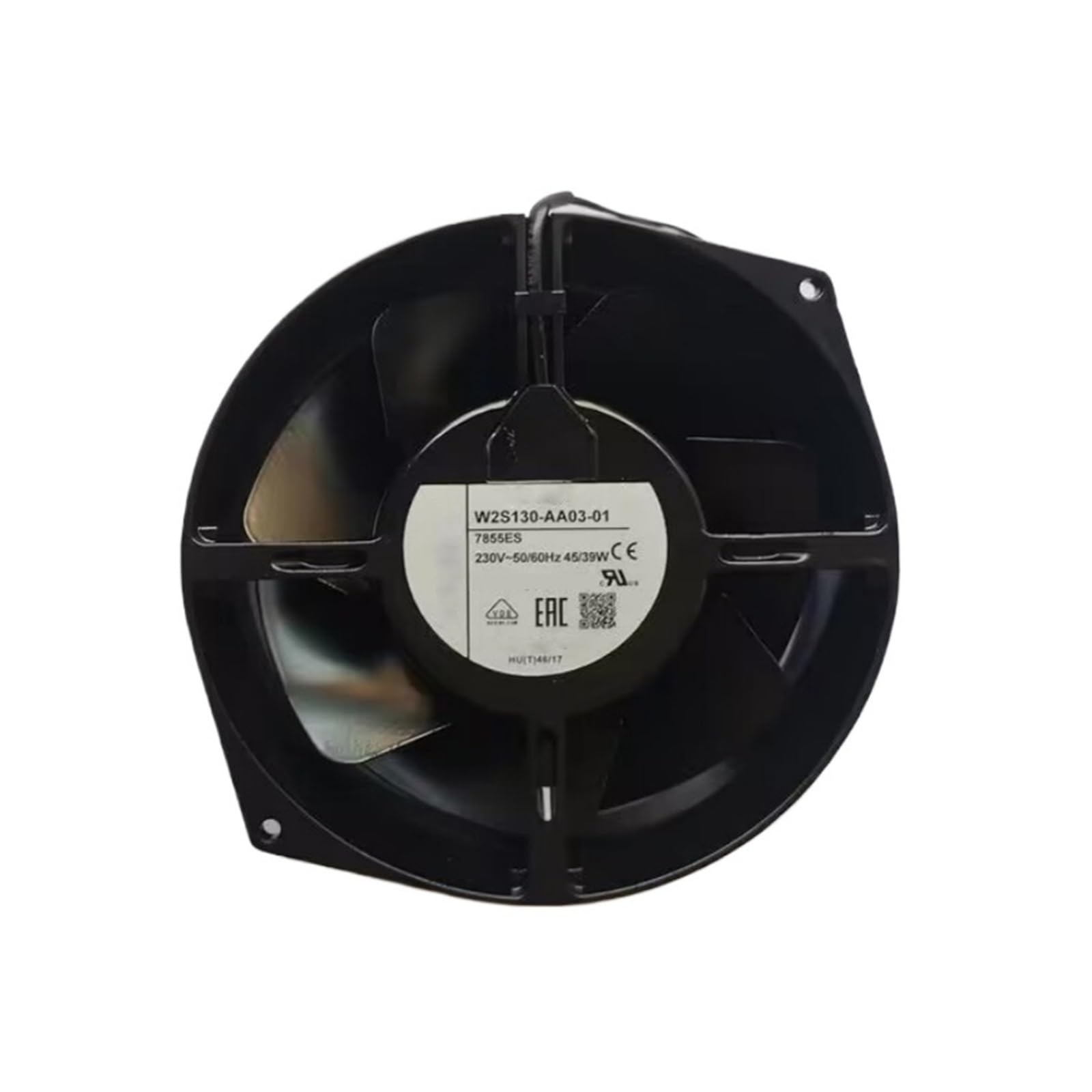 YMUGUEGH W2S130-AA03-01 7855ES 230V Fan