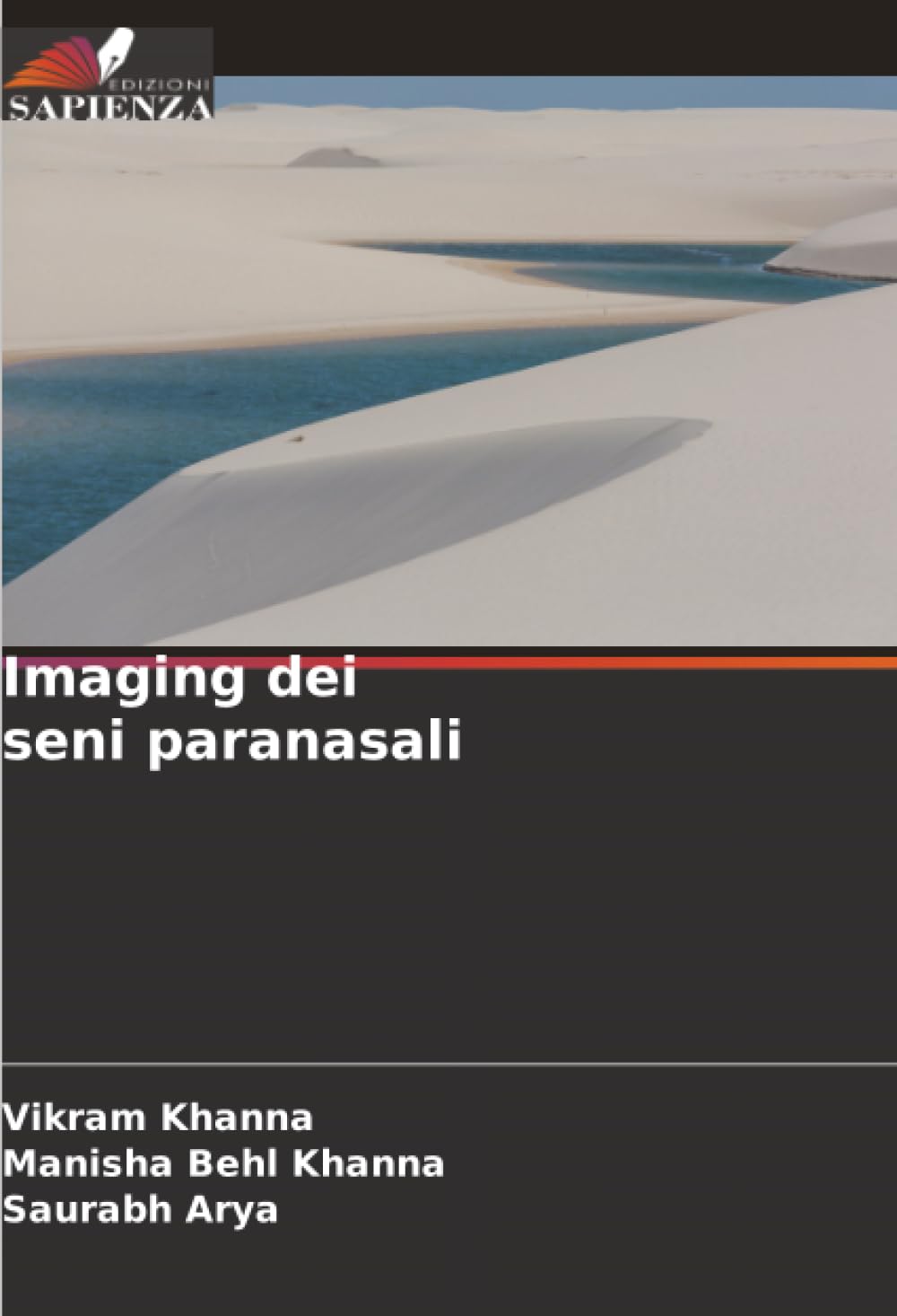Imaging dei seni paranasali