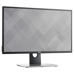 Dell UltraSharp P2417H 23 8-Inch Desk Mountable LED Monitor with Full HD 1920x1080 Display Black Renewed