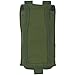 Condor Radio Pouch Olive Drab