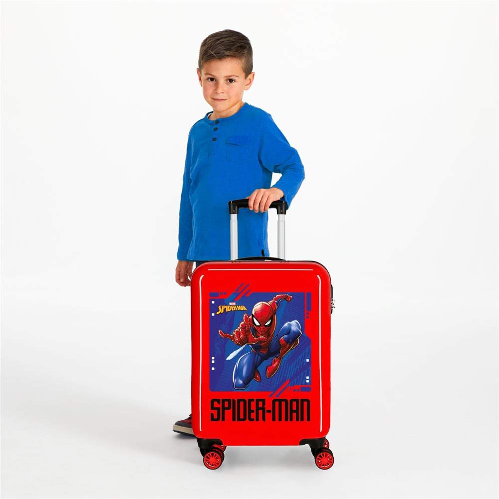 Spiderman Geo Infantil