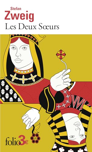 Les deux soeurs/Une histoire au crépuscule