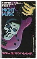 Night Music 1558175679 Book Cover