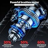 Ayolofei B0FM7X37ND lato 4