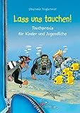 Lass uns tauchen! by Unknown(2015-04)