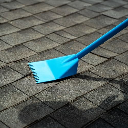 Roof Tear Off Shovel 47.5 in (2-Pack)