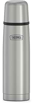 Amazon.com: Thermos Vacuum Insulated 16 Ounce Compact