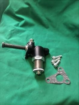 GS400 カムチェーンテンショナー　GS400 Amazon.co.jp: GS400 GS750 純正カムチェーンテンショナー フル