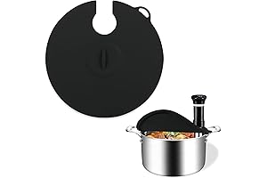 Hescred Sous Vide Joule Lid