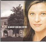 nicki minaj cds in order  Du Brichst Mein Herz Entzwei
