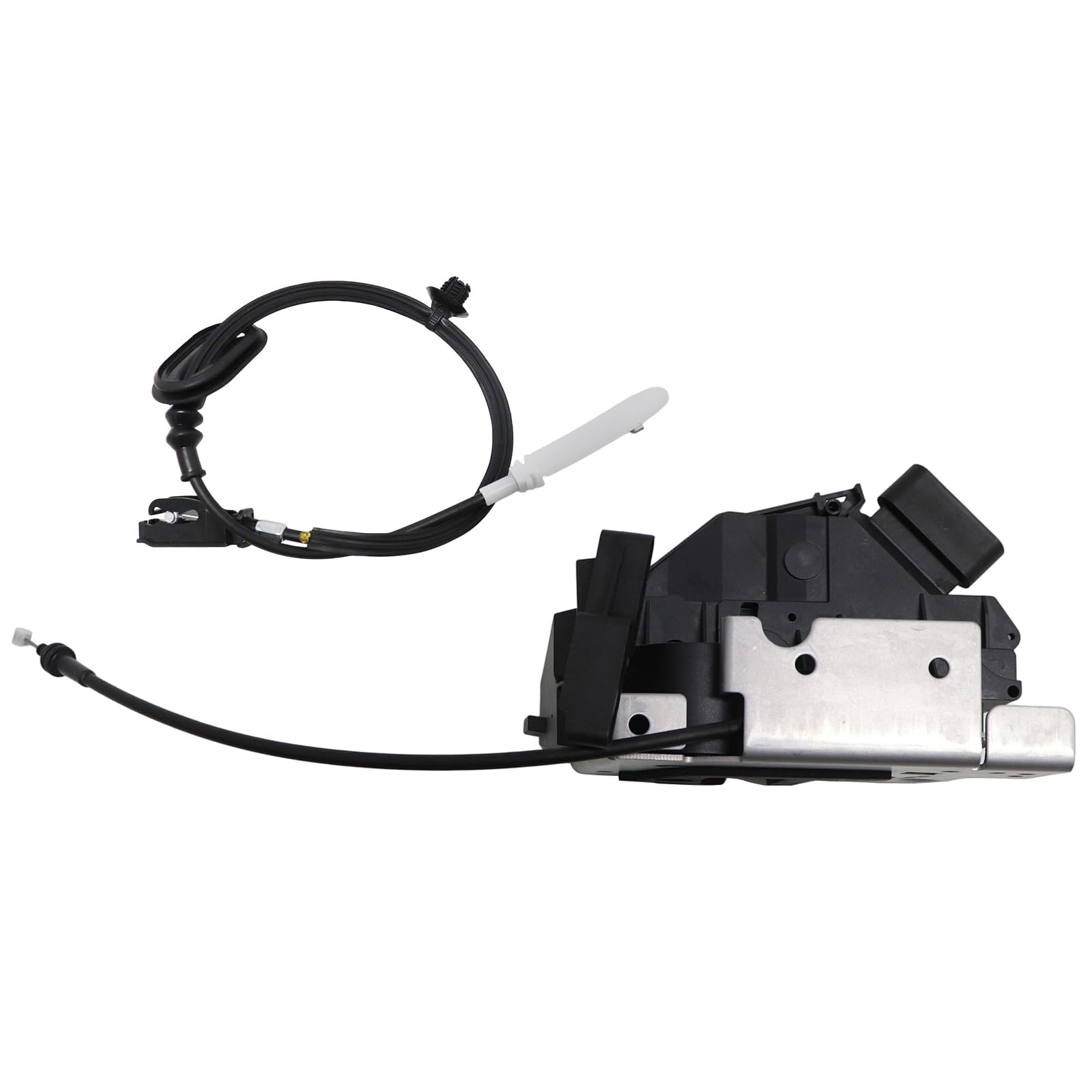 Türschloss Vorne Rechts Kompatibel mit Ford Tourneo Transit BK21-V219A64-CH 1888336 2381730 2314532