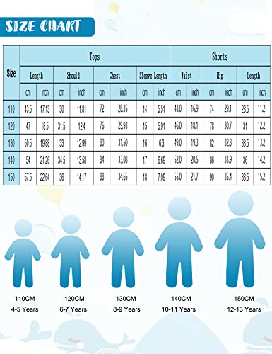 Swomog Satin Kid Pajamas For Girls Silk Pjs Set With 2 Pockets Boys Sleepwear Button-Up Lounge Sets Short Sleeve Nightwear Pink #TOP6