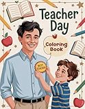 Photo Gallery teacher day coloring book Photo Gallery teacher day coloring book