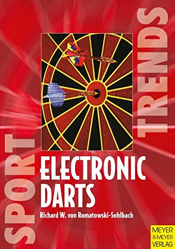  Electronic Darts
