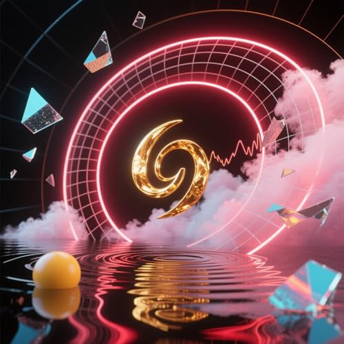A Glitching Core Overload by Zwaerio Huware on Amazon Music - Amazon.com