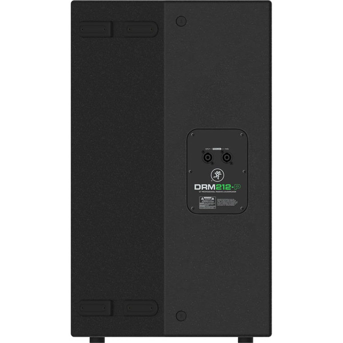 Amazon.co.jp: MACKIE マッキー パッシブPAスピーカー DRM212-P 国内