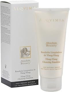 Alquimia emulsion limpiadora ylang 250ml