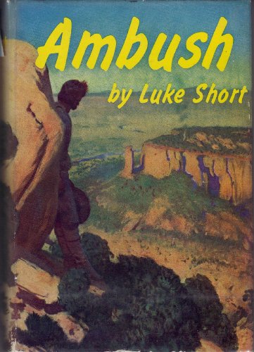 Ambush B000XXYQOU Book Cover