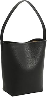 [pisipe] 本革トートバッグ ショルダーバッグ ワンショルダー ハンドバッグ レディースバッグ レディース レザーバッグ レザー 革 牛革 通勤 通学 ママバッグ 通勤 ビジネス 通学 カバン バッグ 肩掛け 手持ち白 ブラック 大容量