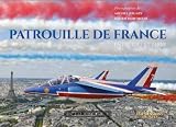 Patrouille de France entre ciel et terre
