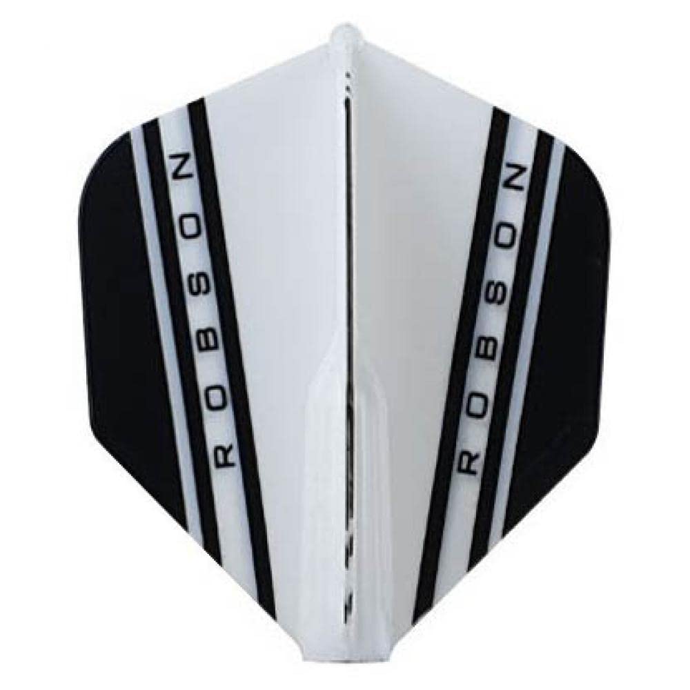 Pluma bulls darts robson estandar azul