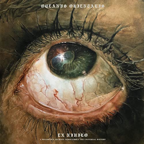 Oceanvs Orientalis feat. Ilhan Ersahin