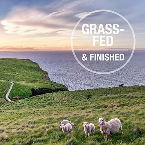 Feline Natural Grain-Free Freeze Dried Cat Food, Lamb & Salmon 3.5Oz #TOP6