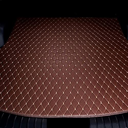 Tapis de coffre BMW F34 GT idéal pour vos voyages en famille et bagages