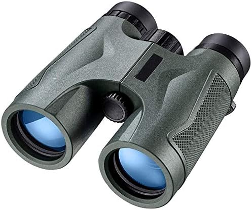 Prismáticos para adultos Binoculares Viajes al aire libre Camping Pesca Telescopio de poca luz