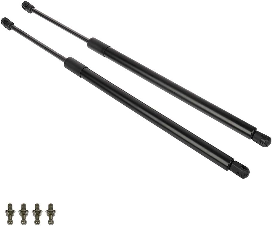 Amazon.com: Rugged TUFF RT261039 Liftgate Lift Supports Rear Hatch ...