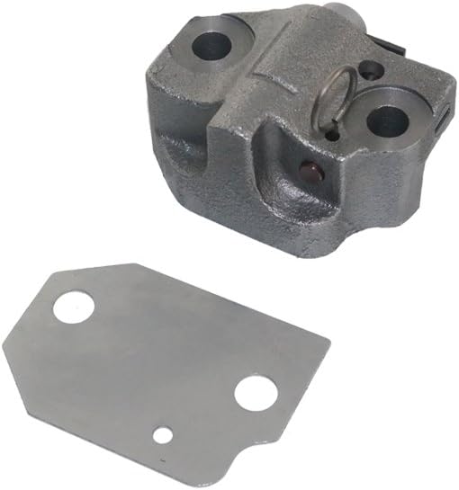 MOCA Timing Chain & Water Oil Pump Kit for Ford E-150 E-250 Econoline & F-150 F-250 & Expedition 1997-2001 5.4L V8 SOHC M L W