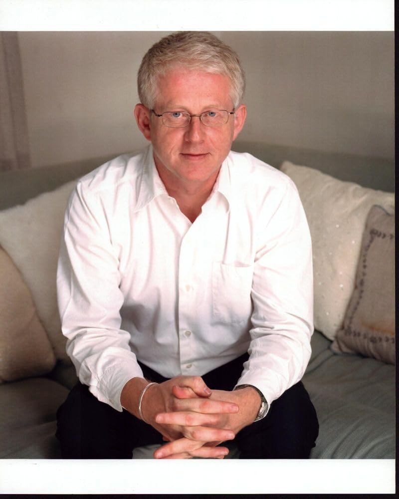 Richard Curtis (I)